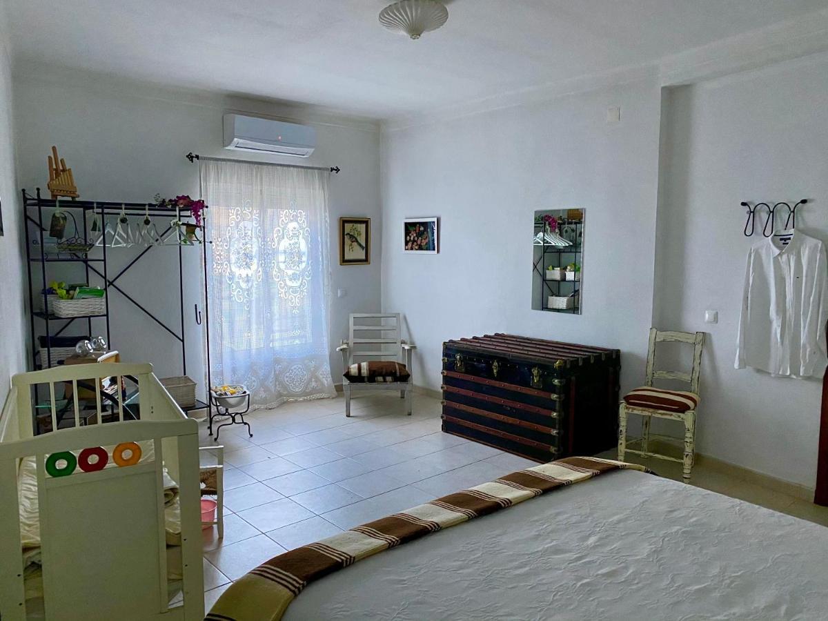 Os 5 Sentidos Mourão Exterior foto