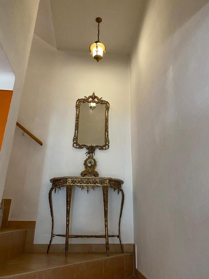 Os 5 Sentidos Mourão Exterior foto