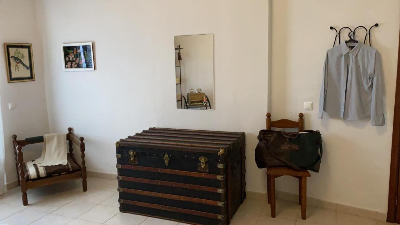 Os 5 Sentidos Mourão Exterior foto