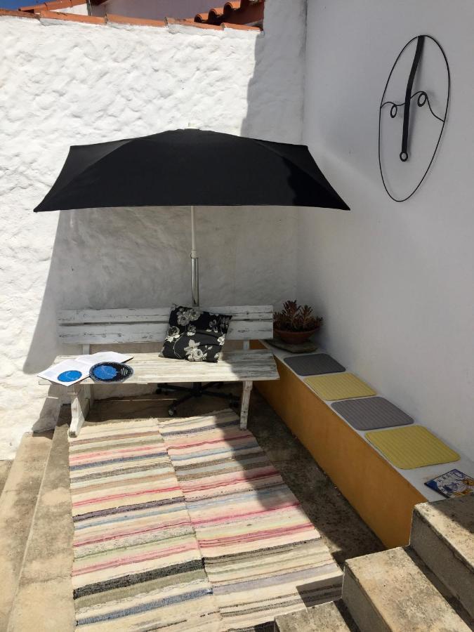 Os 5 Sentidos Mourão Exterior foto