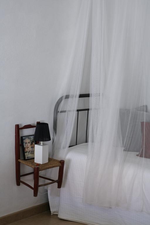 Os 5 Sentidos Mourão Quarto foto