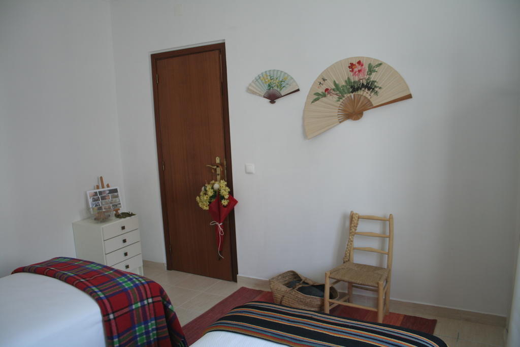 Os 5 Sentidos Mourão Quarto foto