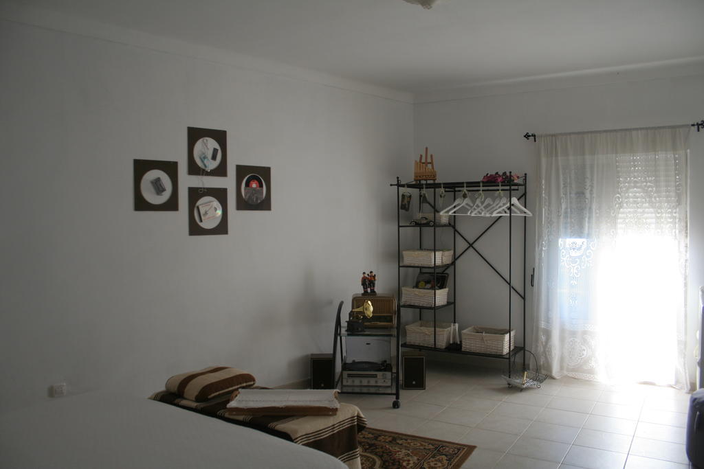 Os 5 Sentidos Mourão Quarto foto