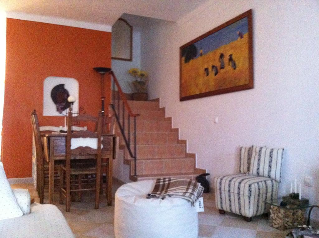Os 5 Sentidos Mourão Exterior foto