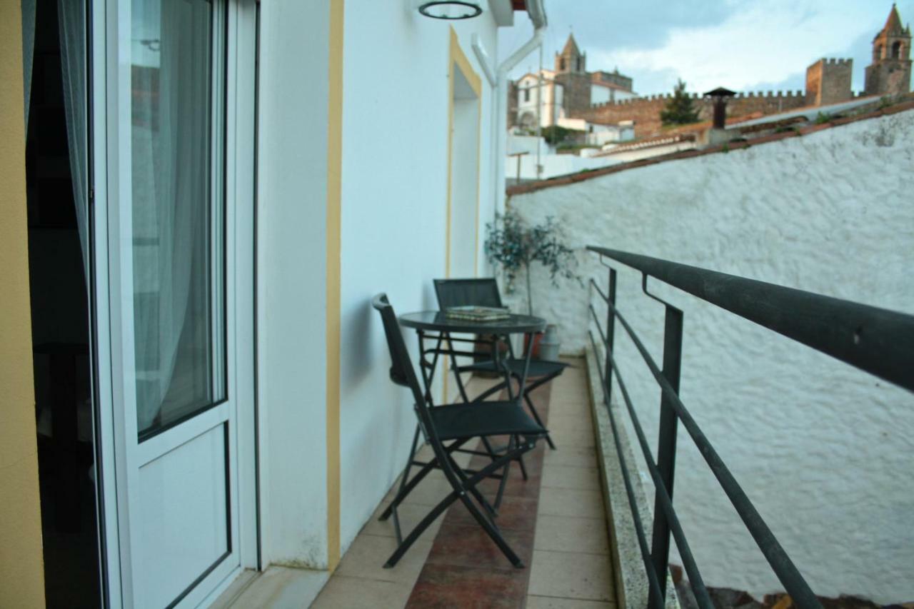 Os 5 Sentidos Mourão Exterior foto