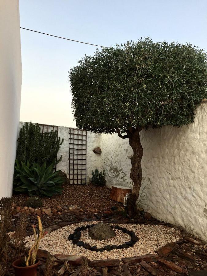 Os 5 Sentidos Mourão Exterior foto